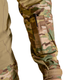 Бойова сорочка Raid Twill/Sorona Multicam/Tan (8519), L - зображення 9