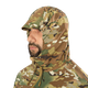 Куртка-вітрівка WindBlock 2.0 Multicam (9135), L - изображение 9