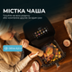 Мультипечь (аэрогриль-фритюрница) CECOTEC Cecofry&Grill Smokin 6500 - изображение 4