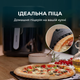 Мультипечь (аэрогриль-фритюрница) CECOTEC Cecofry&Grill Duoheat 6500 - изображение 6