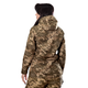 Жіноча куртка Pani SoftShell Піксель (9140), L - изображение 2