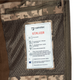 Жіноча куртка Pani SoftShell Піксель (9140), L - изображение 9