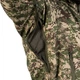 Куртка Phantom System Хижак НГУ (8476), 4XL - изображение 7