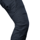 Штани Pani Герць Rip-Stop Stretch Темно-сині (8415), 3XL - изображение 8
