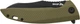Нож складной Skif Vulture Rusoriz BSW Olive (17650530) - изображение 2