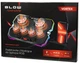 Охлаждающая подставка для ноутбука Blow 6 Fan Vortex Rgb (5900804129516) - изображение 5