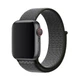 Ремінець для Apple Watch Nylon 42/44/45/49 mm Dark Olive - изображение 1