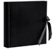 Альбом для фотографий 10*15 см на 200 фото GEDEON KD46200 VELVET ONYX - изображение 1
