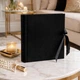 Альбом для фотографий 10*15 см на 200 фото GEDEON KD46200 VELVET ONYX - изображение 3
