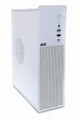 Рабочая станция 2E 2E-V90W-400 Tower / Intel Xeon E5-2650 V2 (8 (16) ядер по 2.6-3.4 GHz) / 64 GB DDR3 / 256 GB SSD NVMe / nVidia Quadro T400, 4 GB GDDR6, 64-bit / Win 10 non Lic б/у - изображение 2