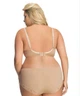 Бюстгальтер жіночий GORSENIA K 425/1 90 H soft (м'який) бежевий - зображення 2
