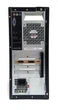 Игровой ПК Dell Inspirion 3650 / Intel Core i5-6500 (4 ядра 3.2 - 3.6 GHz) / 16 GB DDR3 / 512 GB SSD / nVidia GeForce GTX 750 Ti, 2GB GDDR5, 128-bit / Wi-Fi+Bluetooth / DVD / Win 10 Home Lic б/у - изображение 3