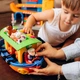 Ігровий Набір Kiddi Smart – Ковчег Ноя (українською мовою) KIDDI SMART (227276) - зображення 5