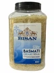 Рис Basmati Creamy Sella шлифований довгозернистий Bisan 800г Індія - изображение 2