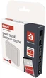 Розумний вимикач EMOS H5012 2 кнопки, ZigBee 3.0 Білий - зображення 15