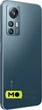 Смартфон Blackview A85 8/128GB Deep Sea Blue - изображение 3