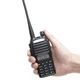 Рація Baofeng (Баофенг) UV-82 портативна професійна, потужністью 8w - зображення 8
