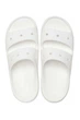 Шльопанці Crocs 39/40 Білий (134804) - зображення 2