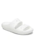 Шльопанці Crocs 39/40 Білий (134804) - зображення 3