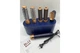 Стайлер у коробці 5в1 1000 Вт 220В HAIR BRUSH Styler інфрачервоне нагрівання, 5 насадок, 3 режими температур 55/80/105°C - зображення 1