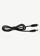 Кабель-переходник PD/QC Type-C to DC 5.5х2.5 (2.1), 9V/3A , 1 метр Guangxingtong - изображение 5