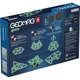 Магнитный конструктор "Геомаг-Glow" Geomag 338GM 60 деталей, светится в темноте - изображение 6