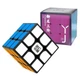 Головоломка Кубик Рубіка "V2 Magnetic YuLong" YJ YJYL04, 3х3 - зображення 4