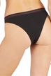 Трусики бразилиана, 2 штуки Emporio Armani 4(L) Черный-Красный (134800) - изображение 5