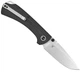 Нож складной Skif Frontier Jr SW Black UL-005JSWB (4820298370175) - изображение 2