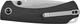 Нож складной Skif Frontier Jr SW Black UL-005JSWB (4820298370175) - изображение 4