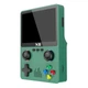 Портативная игровая консоль X6 32ГБ IPS 3.5 дюйма - изображение 1