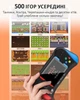 Портативная игровая приставка SUP X7M + джойстик / 500 игр / 8 бит / AV выход - изображение 7