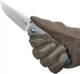 Нож складной Skif Frontier Jr SW Grey Aluminium UL-005JALSWGR (4820298370182) - изображение 5