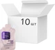 Набор кремов для лица Eyenlip Intense Rich Active Cream Питательный 25 мл х 10 шт (8809555253625) - изображение 1