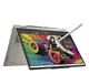 Ноутбук Lenovo Yoga 7-14 Ryzen AI 7-350/16GB/512/Win11 OLED (83JR008LPB) - изображение 2