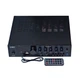 Усилитель звука UKC AK-398BT с Bluetooth, USB, FM - изображение 5