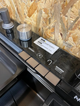 Многофункциональная кухонная мойка Savol 81, нержавеющая сталь, с LED-дисплеем и регулировкой температуры - изображение 7