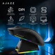 Миша Ajazz AJ139 V2 MC Black - зображення 8