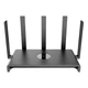 Бездротовий маршрутизатор - роутер Wi-Fi-6 Ruijie RG-EW3000GX PRO - зображення 1