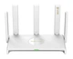 Бездротовий маршрутизатор - Wi-Fi-6 роутер Ruijie Reyee RG-EW3000GX - зображення 1