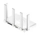 Бездротовий маршрутизатор - Wi-Fi-6 роутер Ruijie Reyee RG-EW3000GX - зображення 4