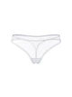 Трусики Victoria's Secret XL белый (704000426119QBFXL) - изображение 4