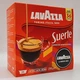 Кава в капсулах Lavazza A Modo Mio Suerte 36 шт. - зображення 1