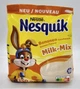 Какао напій Nesquik Banana Milk-Mix, 350 г - зображення 1