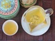 Китайский зелёный чай Шен Пуэр Фэн Хуан Туо Ча Yunnan Южный Феникс 2013 год, 100г - изображение 2