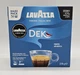 Кофе в капсулах Lavazza A Modo Mio Dek 36 шт. Без кофеина - изображение 1