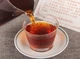 Китайский чай Шу Пуэр Yunnan Старый Пуэр 2013 год блин 357 грамм - изображение 4