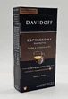 Кофе в капсулах NESPRESSO Davidoff Espresso 57 Dark & Chocolatey 10 шт - изображение 2