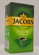 Кава мелена Jacobs Auslese Klassisch 500г - зображення 1