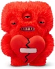 М'яка іграшка Фуглер на день Святого Валентина 23 см Fuggler Valentine's Day Gift Love Fugg by Zuru (15711B) - зображення 1